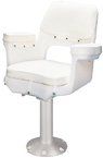 Todd Cape Cod Model 1000 Chair Package 